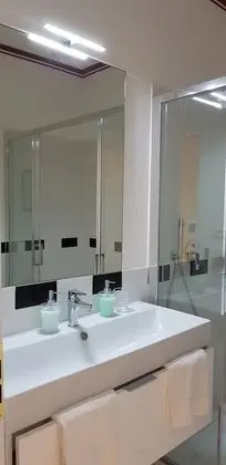 Comfort Üç Kişilik Oda, 1 Yatak Odası, Küçük Mutfak