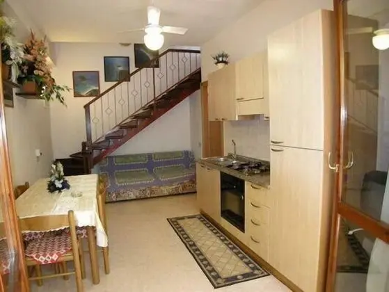 Apart Daire, 3 Yatak Odası