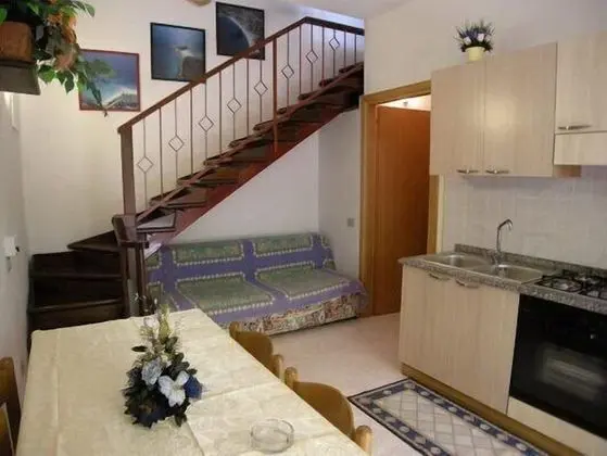 Apart Daire, 3 Yatak Odası