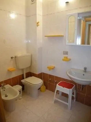 Apart Daire, 3 Yatak Odası
