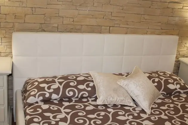 Economy Tek Büyük Yataklı Oda