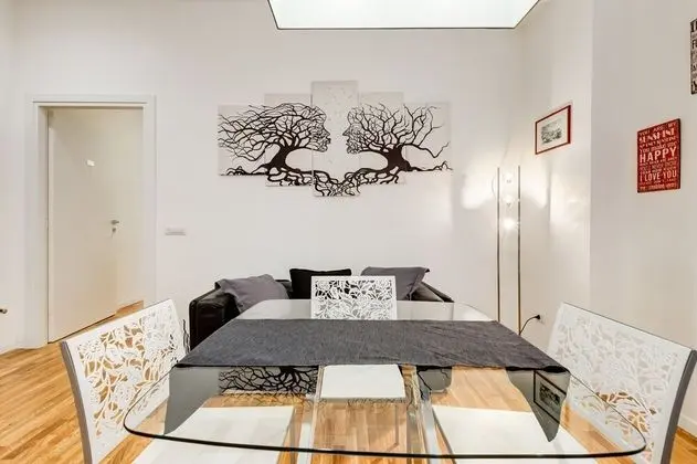Deluxe Apart Daire