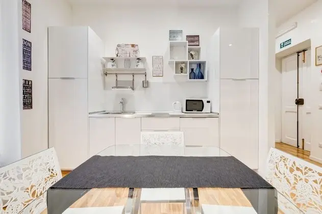 Deluxe Apart Daire