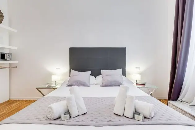 Deluxe Süit