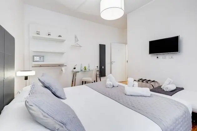 Deluxe Süit