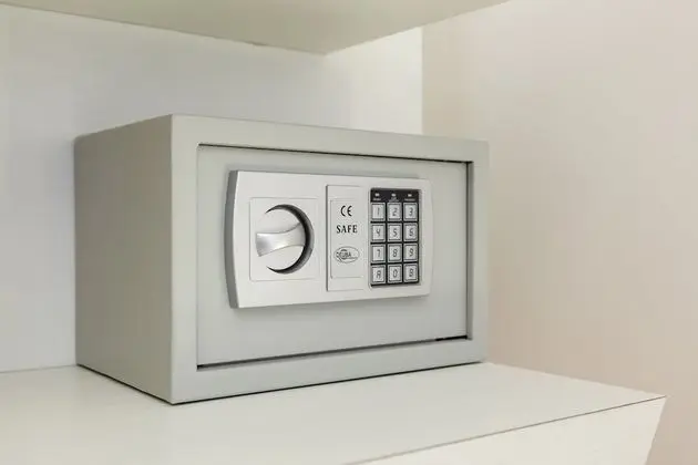 Deluxe Süit