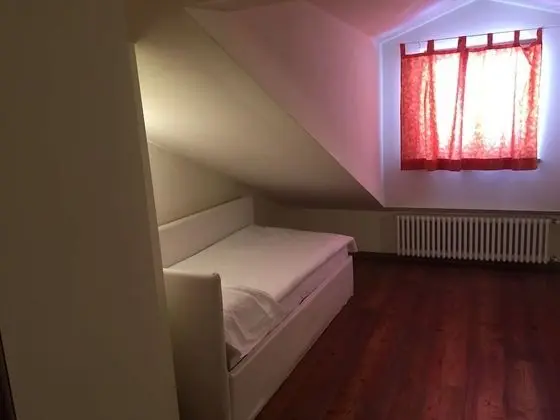 Basic Apart Daire, 1 Yatak Odası (6 - Moss)