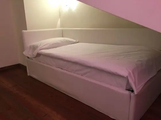 Basic Apart Daire, 1 Yatak Odası (6 - Moss)