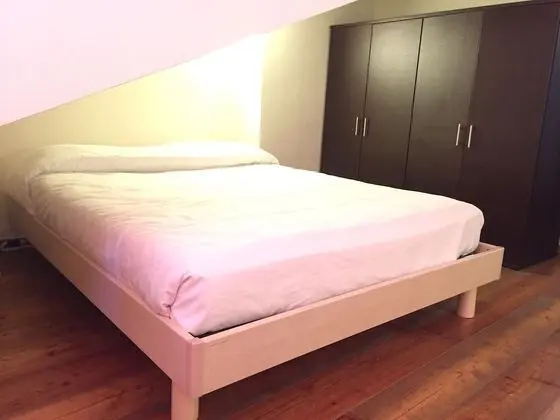 Basic Apart Daire, 1 Yatak Odası (6 - Moss)