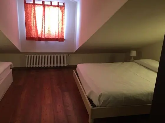 Basic Apart Daire, 1 Yatak Odası (6 - Moss)