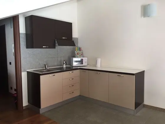 Basic Apart Daire, 1 Yatak Odası (6 - Moss)