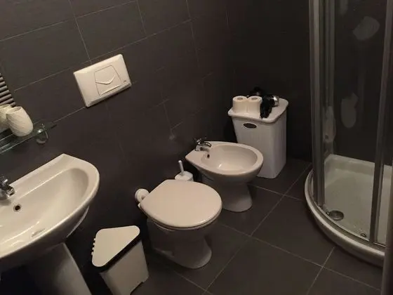 Basic Apart Daire, 1 Yatak Odası (6 - Moss)