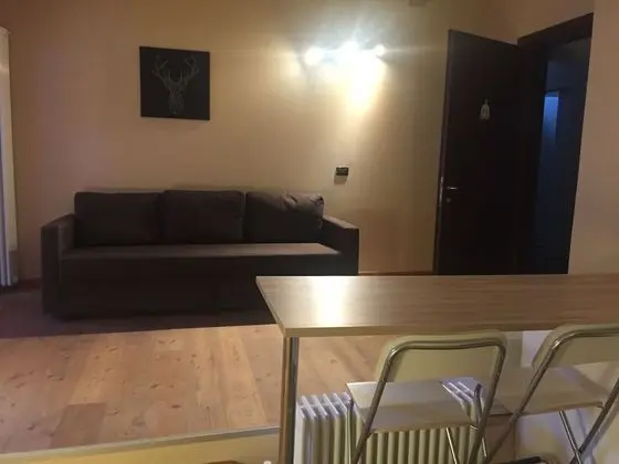 Superior Apart Daire, 1 Yatak Odası (8 - Gabiet)