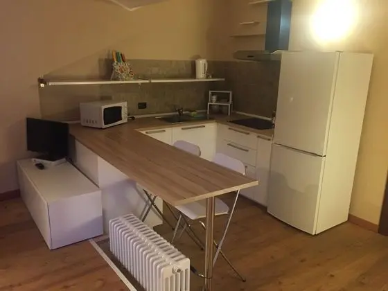 Superior Apart Daire, 1 Yatak Odası (8 - Gabiet)