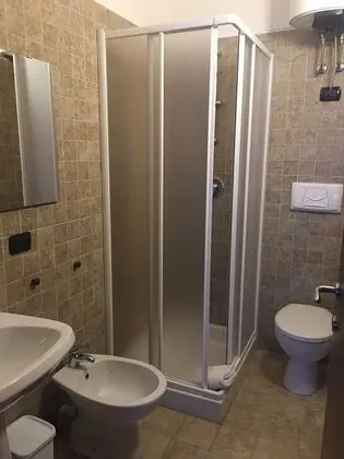 Superior Apart Daire, 1 Yatak Odası (8 - Gabiet)