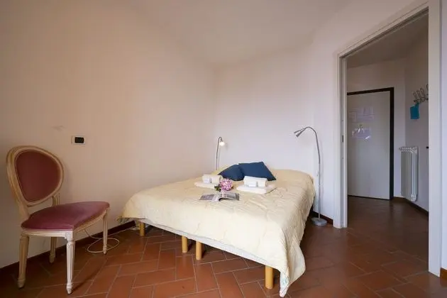 Family Apart Daire, Birden Çok Yatak, Göl Kenarı (Residenza Le Palme Bellavista)