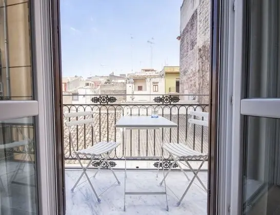 Superior Stüdyo, Şehir Manzaralı