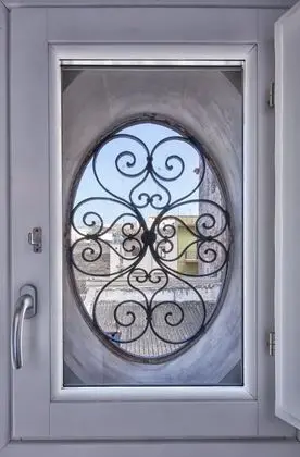 Superior Stüdyo, Şehir Manzaralı