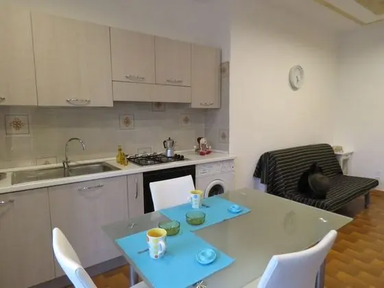 Standard Apart Daire, 1 Yatak Odası