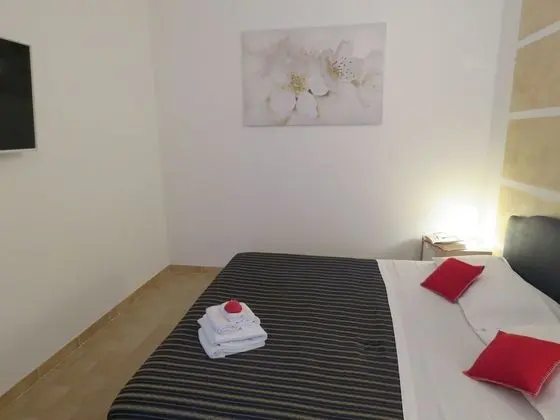 Standard Apart Daire, 1 Yatak Odası