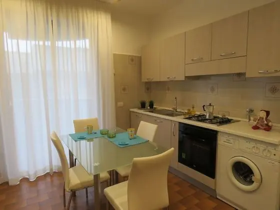 Standard Apart Daire, 1 Yatak Odası