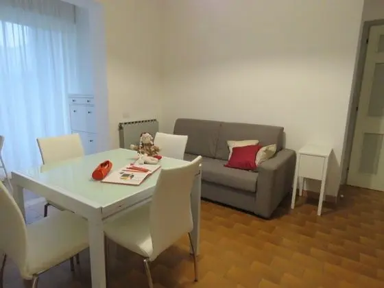 Standard Apart Daire, 1 Yatak Odası