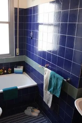 Standard Apart Daire, 1 Yatak Odası