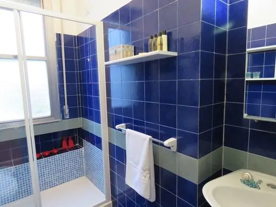 Standard Apart Daire, 1 Yatak Odası