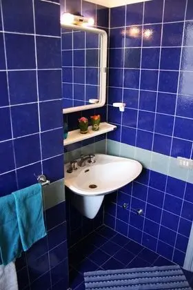 Standard Apart Daire, 1 Yatak Odası