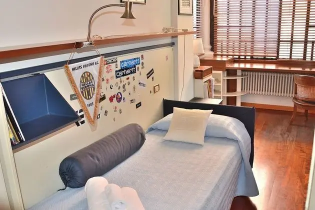 Apart Daire, 3 Yatak Odası