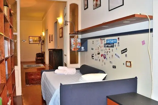 Apart Daire, 3 Yatak Odası