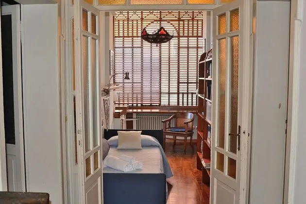 Apart Daire, 3 Yatak Odası