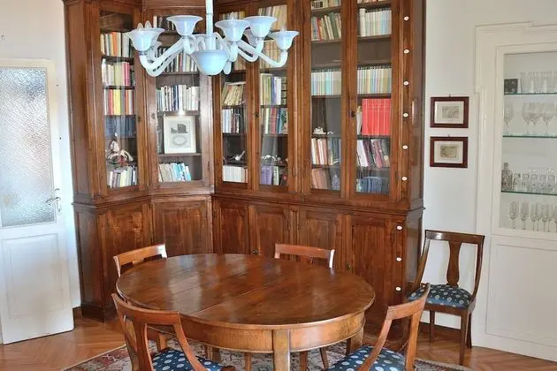 Apart Daire, 3 Yatak Odası