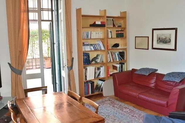 Apart Daire, 3 Yatak Odası