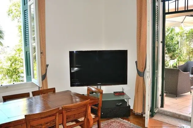 Apart Daire, 3 Yatak Odası