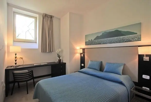 Apart Daire, 2 Yatak Odası (Capri)