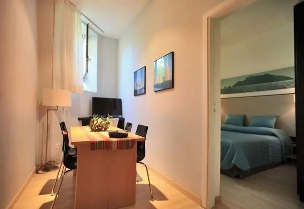 Apart Daire, 2 Yatak Odası (Capri)