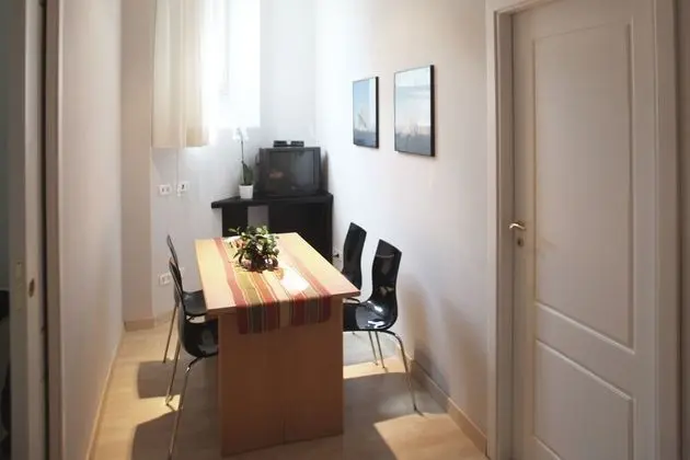 Apart Daire, 2 Yatak Odası (Capri)
