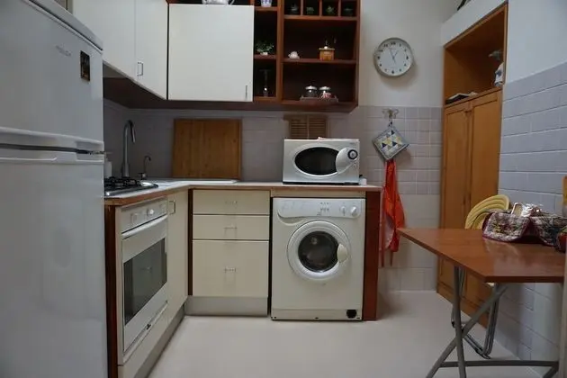 Superior Apart Daire, 2 Yatak Odası (Chiostro)
