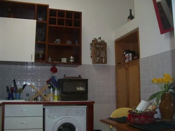 Superior Apart Daire, 2 Yatak Odası (Chiostro)