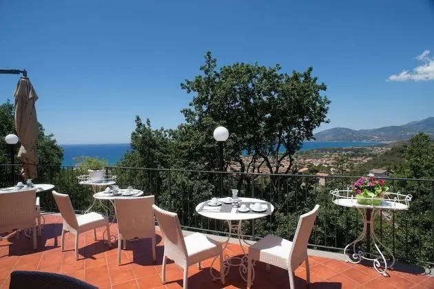 Family Villa