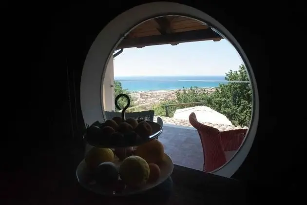 Family Villa