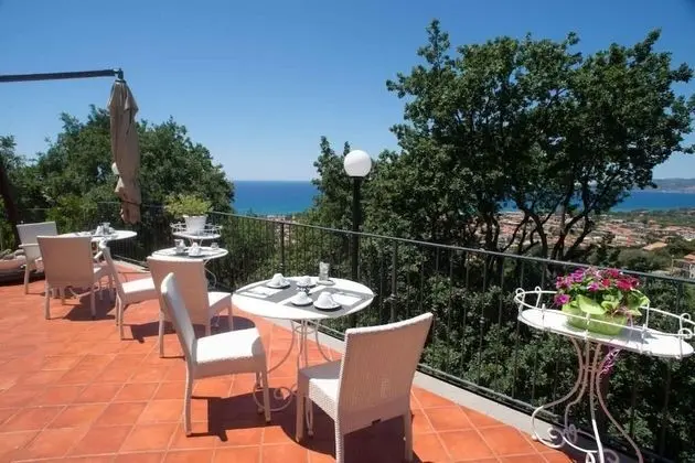 Family Villa