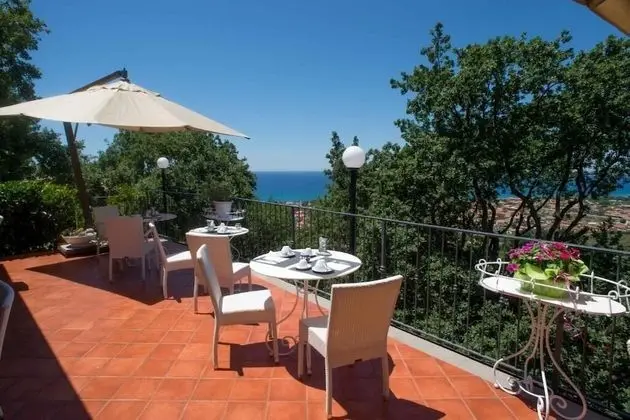 Family Villa
