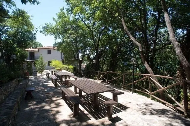 Family Villa