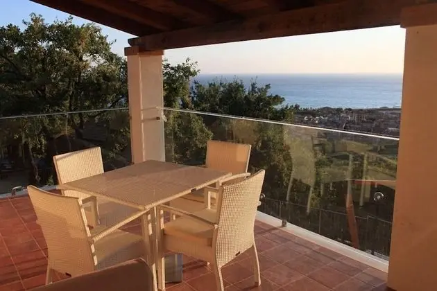 Family Villa