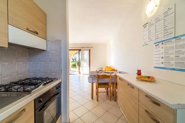 Apart Daire, 1 Büyük (Queen) Boy Yatak ve Çekyat