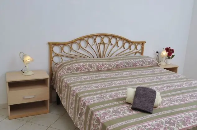 Comfort Apart Daire, 2 Yatak Odası