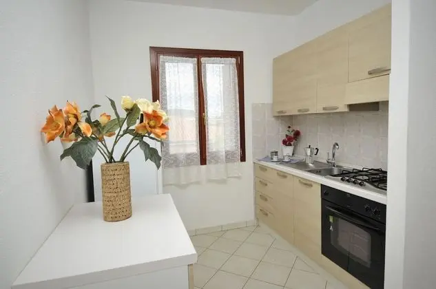 Comfort Apart Daire, 2 Yatak Odası