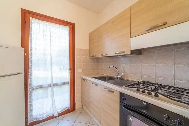 Comfort Apart Daire, 2 Yatak Odası